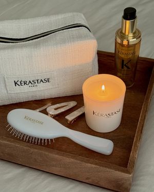 Image post by @kerastase_official on Instagram