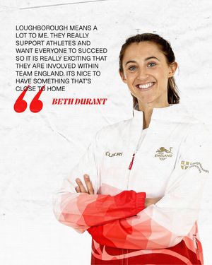 Image post by @officialteamengland on Instagram
