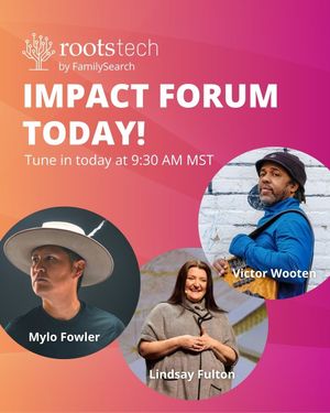 Image post by @rootstechofficial on Instagram