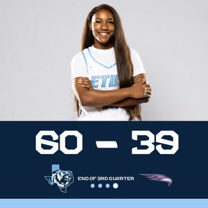 Image post by @ETBU_WBSK on Twitter