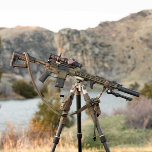 Image post by @ruggedsuppressors on Instagram
