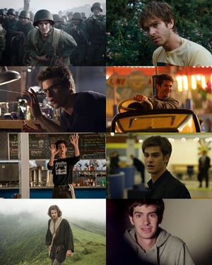 Image post by @letterboxd on Instagram