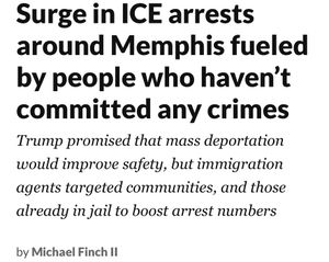 Image post by @unapologeticallymemphis on Instagram