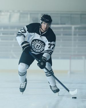 Image post by @warriorhky on Instagram