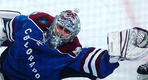 Image post by @coloradoavalanche on Instagram