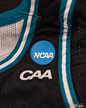 Image post by @uncwbasketball on Instagram