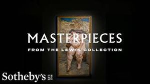 Video post by @sothebys on YouTube