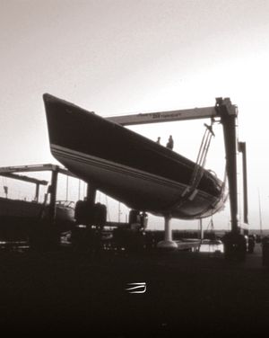 Image post by @wallyyachts_official on Instagram