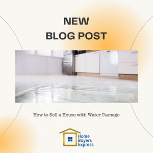 Image post by @homebuyersexpressmd on Instagram
