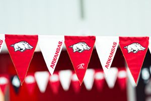 Image post by @razorbackswimdive on Instagram