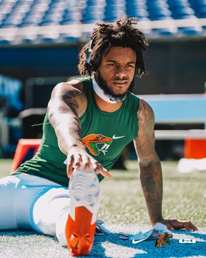 Image post by @famufb on Instagram
