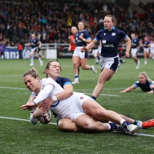 Image post by @worldrugby on Instagram