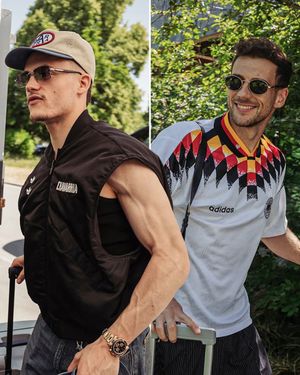 Video post by @espnfc on TikTok