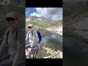 Video post by @kcmikeadventures on YouTube