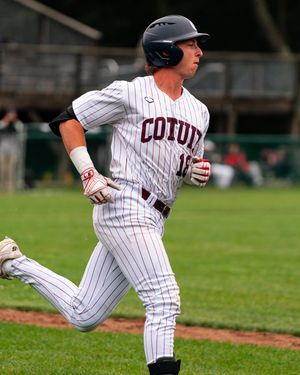 Image post by @Cotuit Kettleers on Facebook