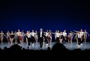 Image post by @bostonballet on Instagram