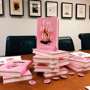 Image post by @gallerybooks on Instagram