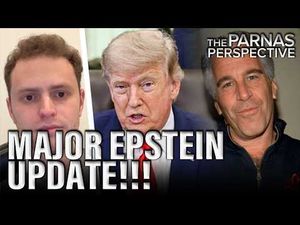 Video post by @aaronparnas1 on YouTube