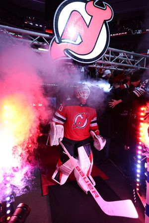 Image post by @NHLde on Twitter