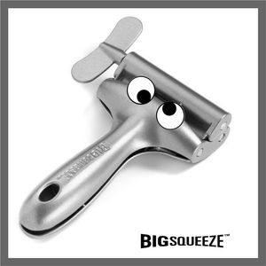 Image post by @yourbigsqueeze on Instagram