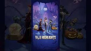 Video post by @pubgmobile on YouTube