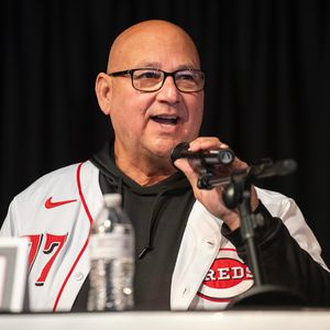Image post by @reds on Instagram