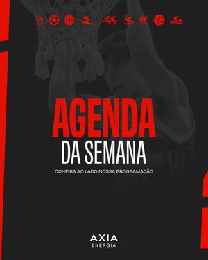Image post by @timeflamengo on Instagram