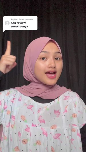 Video post by @satyasalsabila on TikTok