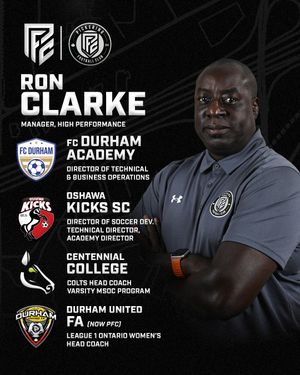 Image post by @pickering_fc on Instagram