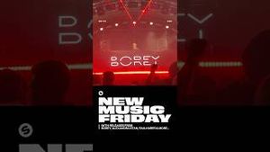 Video post by @spinninrecords on YouTube