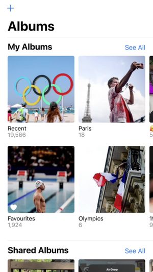 Video post by @jeuxolympiques on TikTok