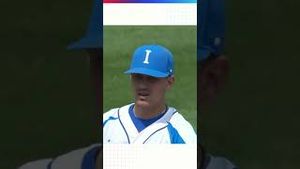 Video post by @foxsports on YouTube