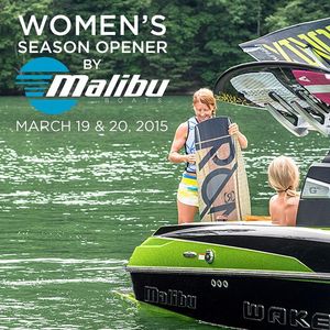 Image post by @malibuboats on Instagram