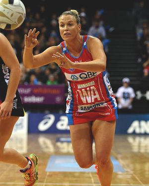 Image post by @nswswifts on Instagram