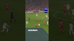 Video post by @uefa on YouTube