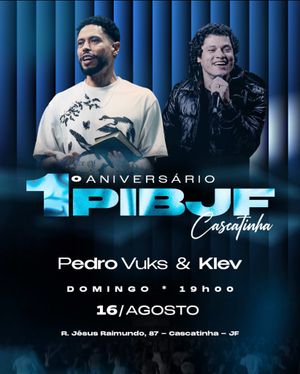 Image post by @klevoficial on Instagram