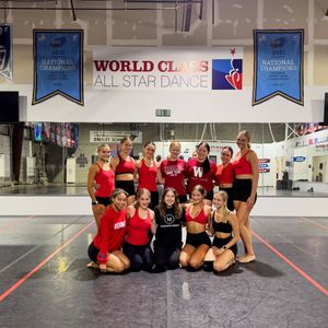 Image post by @wcallstardance on Instagram