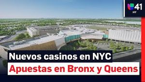 Video post by @univisionnuevayork on YouTube