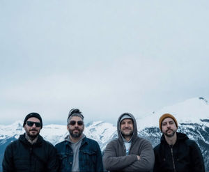 Image post by @rocksound on Instagram