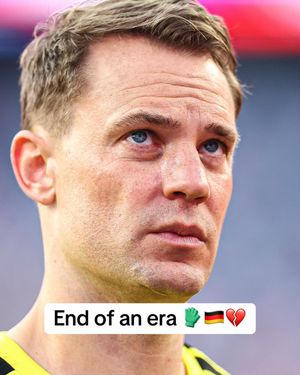 Video post by @onefootball on TikTok