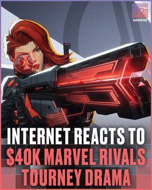 Image post by @brgaming on Instagram