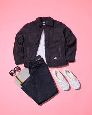 Image post by @ugg on Instagram