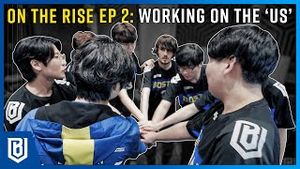Video post by @bostonuprising on YouTube