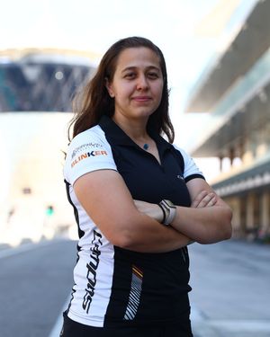 Image post by @femalesinmsport on Instagram