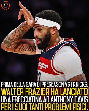 Image post by @cronache_di_basket on Instagram