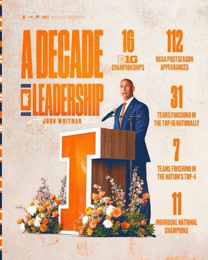 Image post by @illinois_alumni on Instagram