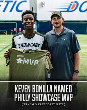 Image post by @nxt_showcase on Instagram