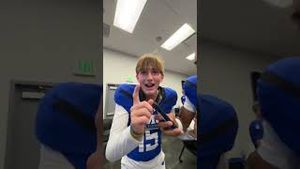 Video post by @imgacademy on YouTube