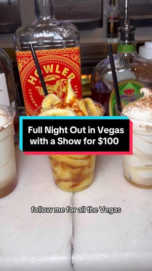 Video post by @vegasstarfish on TikTok