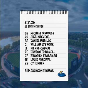 Image post by @trentonthunder on Instagram